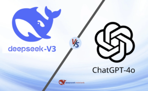 DeepSeek-V3 vs ChatGPT-4o: Welke is beter?