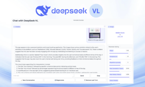 DeepSeek-VL