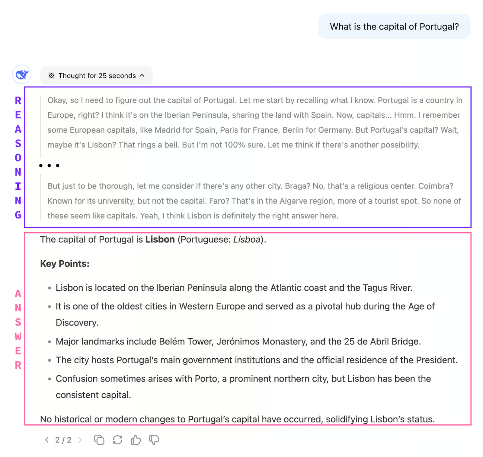 What Are DeepSeek-V3 and DeepSeek-R1 - 3