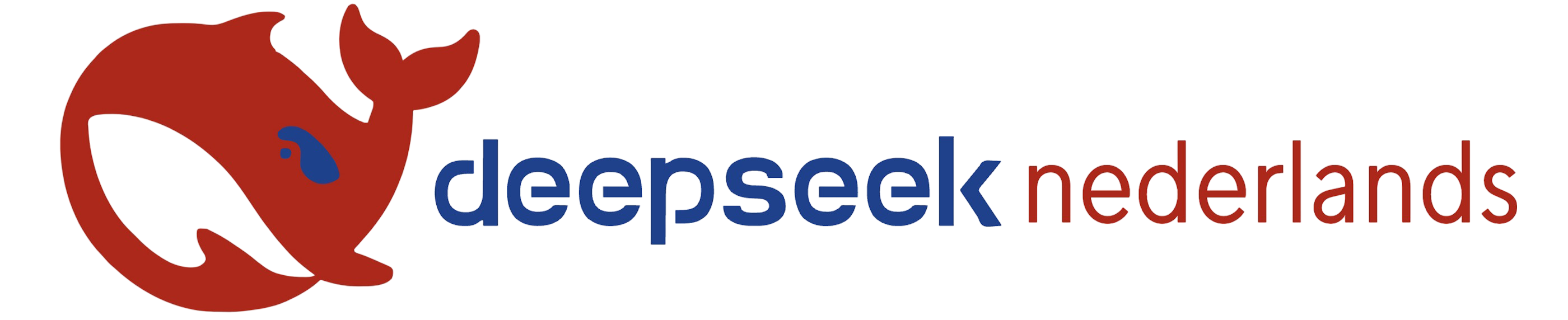 DeepSeek-Nederlands