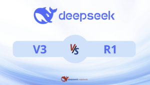 DeepSeek V3 vs R1: Tutorial met voorbeelden